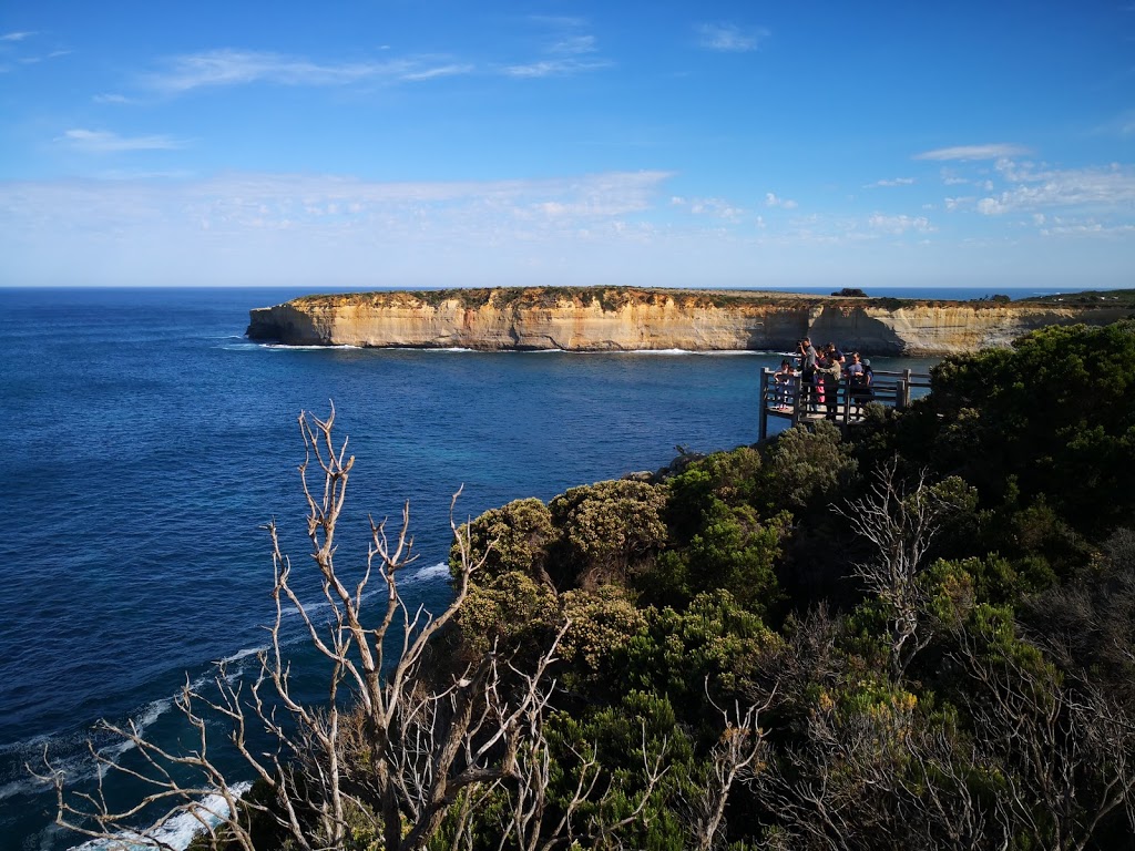 The Arch | tourist attraction | Great Ocean Rd, Port Campbell VIC 3269, Australia | 0386274700 OR +61 3 8627 4700