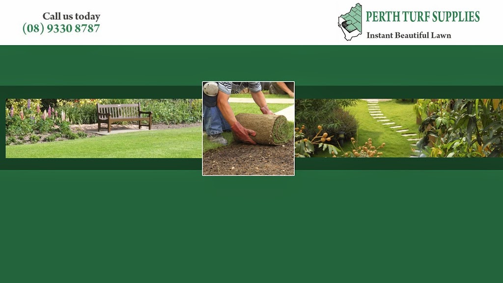 Perth Turf Supplies | store | 873 Cooper Rd, Bullsbrook WA 6084, Australia | 0893308787 OR +61 8 9330 8787