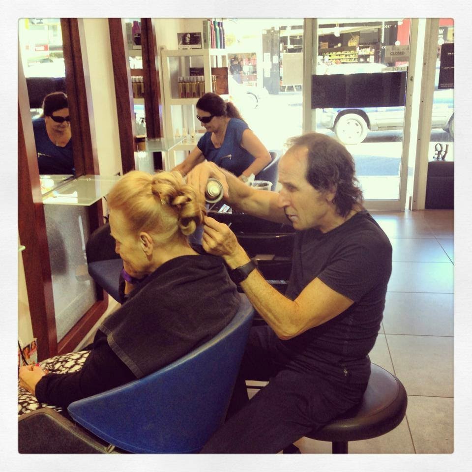 DAguanno Hair Design | hair care | 793 New South Head Rd, Rose Bay NSW 2029, Australia | 0293710789 OR +61 2 9371 0789