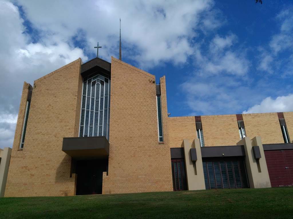 Holy Cross Catholic Parish | 28 Chalk St, Lutwyche QLD 4030, Australia | Phone: (07) 3357 5793
