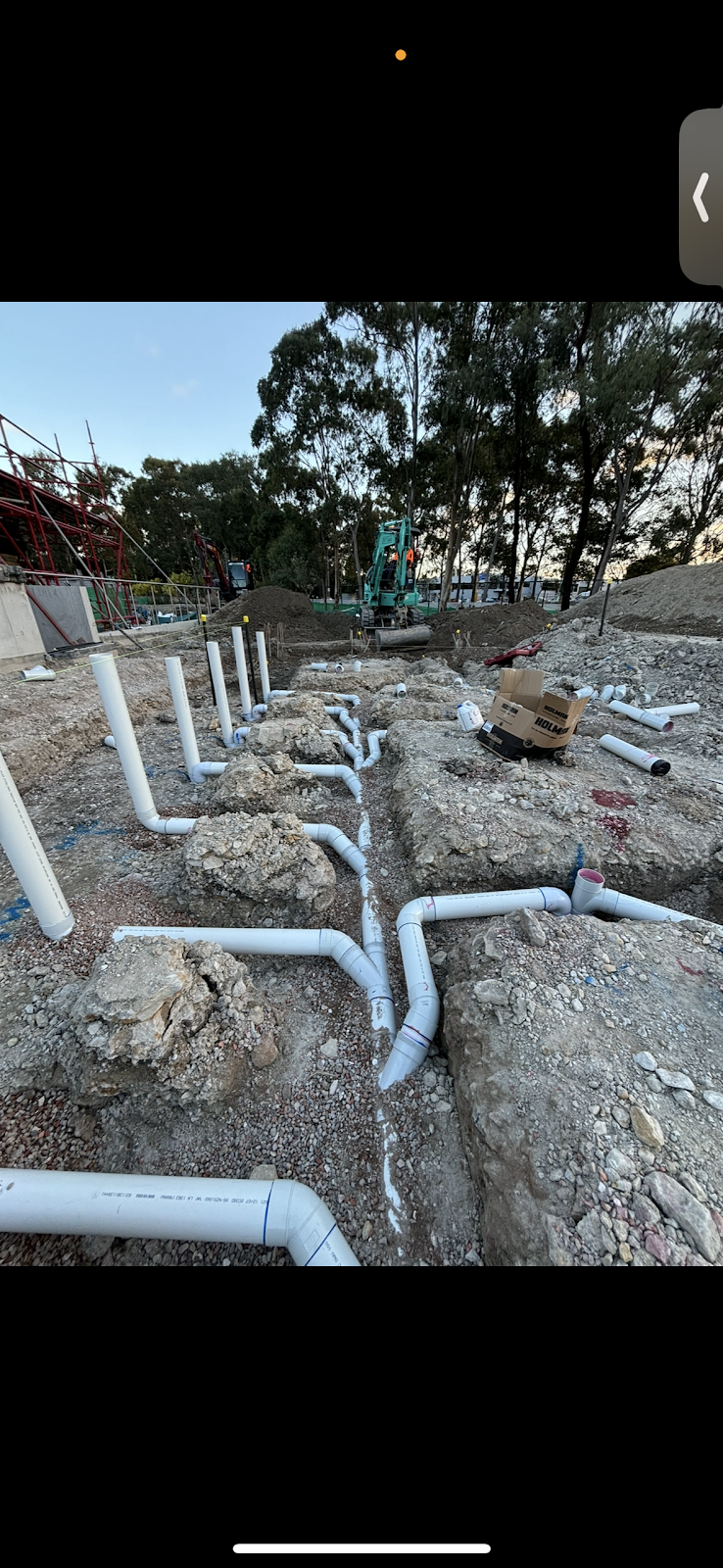 James arletos plumbing | Llandilo Rd, Llandilo NSW 2747, Australia | Phone: 0449 775 134