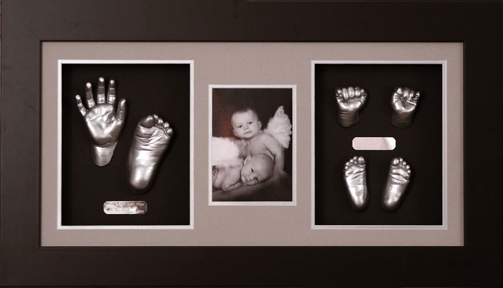 Itsy Bitsy Studios - Baby Hands & Feet Sculptures & Photography | clothing store | 5 Ophir Cres, Seacliff Park SA 5049, Australia | 0883584555 OR +61 8 8358 4555
