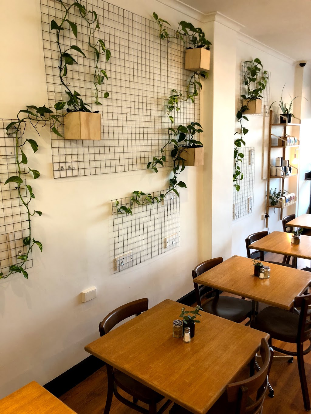 Silas Coffee | cafe | 2D Lambourn Rd, Watsonia VIC 3087, Australia