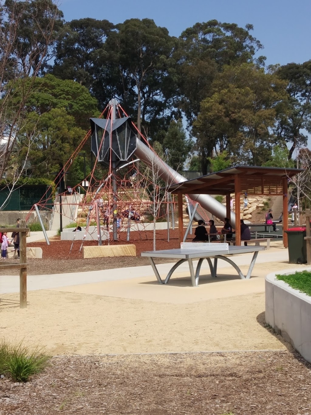 West Epping Community Centre | Dent St, Epping NSW 2121, Australia | Phone: (02) 9806 5050