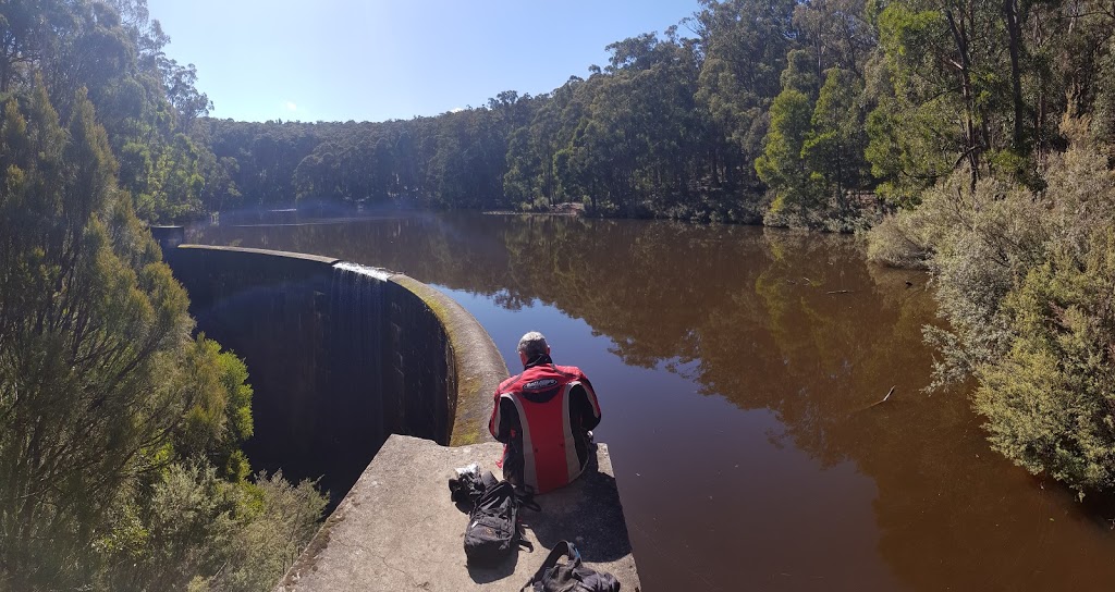 Colbrook Reservoir | park | Colbrook, Reservoir, Colbrook VIC 3342, Australia