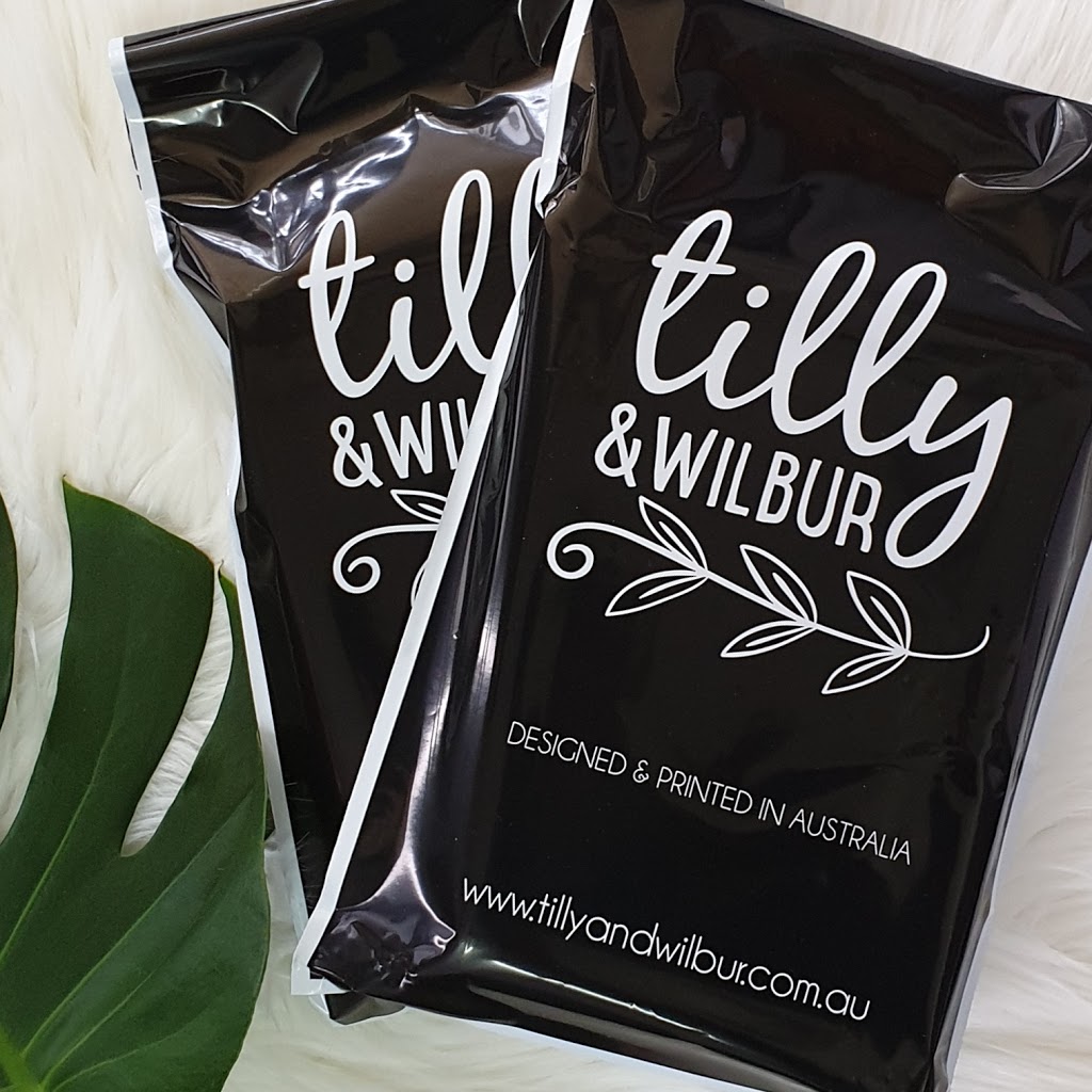 Tilly&Wilbur | clothing store | Shop 2/10 Davadi St, Stanthorpe QLD 4380, Australia | 0424964980 OR +61 424 964 980