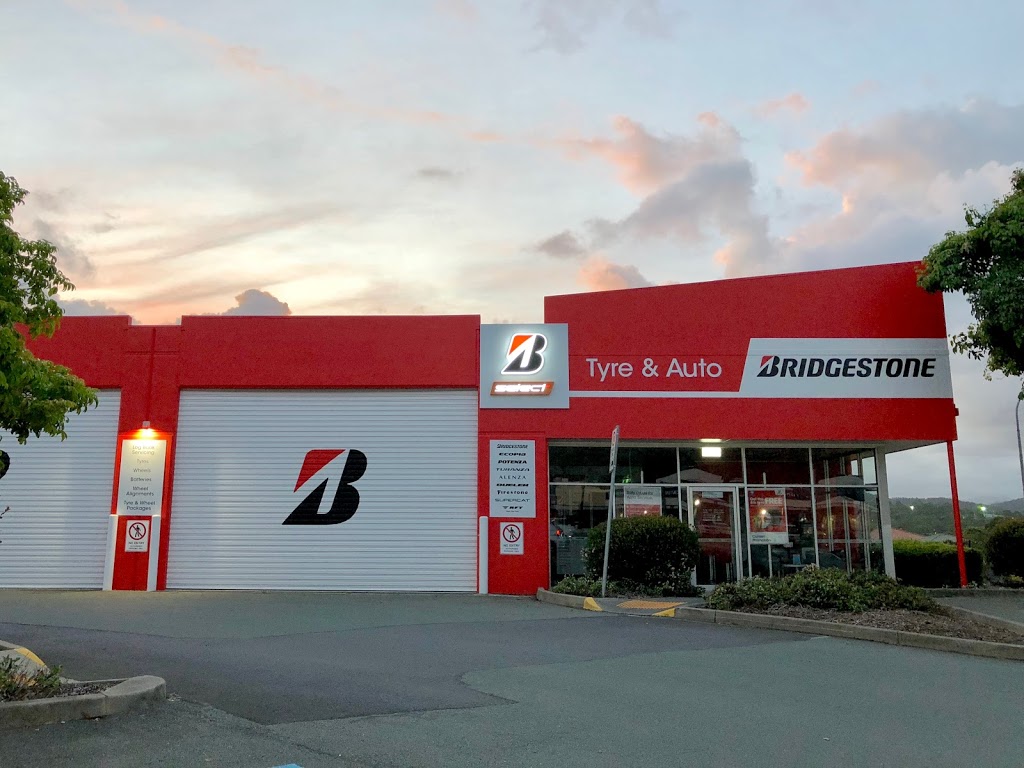 Bridgestone Select Tyre & Auto | shop i01/577 Settlement Rd, Keperra QLD 4054, Australia | Phone: (07) 3188 9199