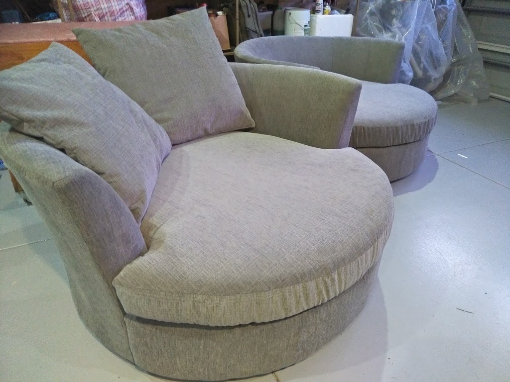 Phils Upholstery | furniture store | 17 Torwood Edge, Halls Head WA 6210, Australia | 0413776223 OR +61 413 776 223