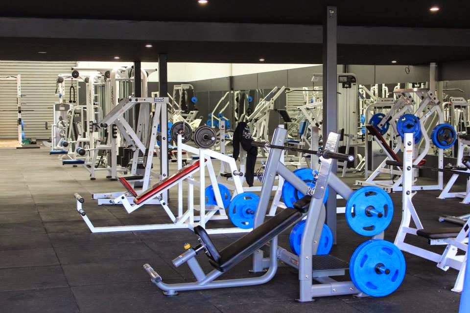 Dohertys Gym Frankston | gym | 40 Dandenong Rd W, Frankston VIC 3199, Australia | 0397831415 OR +61 3 9783 1415