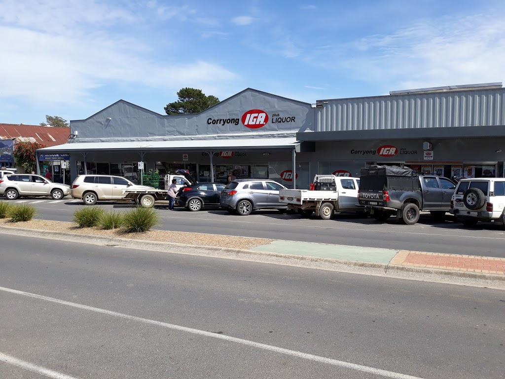 IGA Corryong IGA | 24/30 Hanson St, Corryong VIC 3707, Australia | Phone: (02) 6076 1286