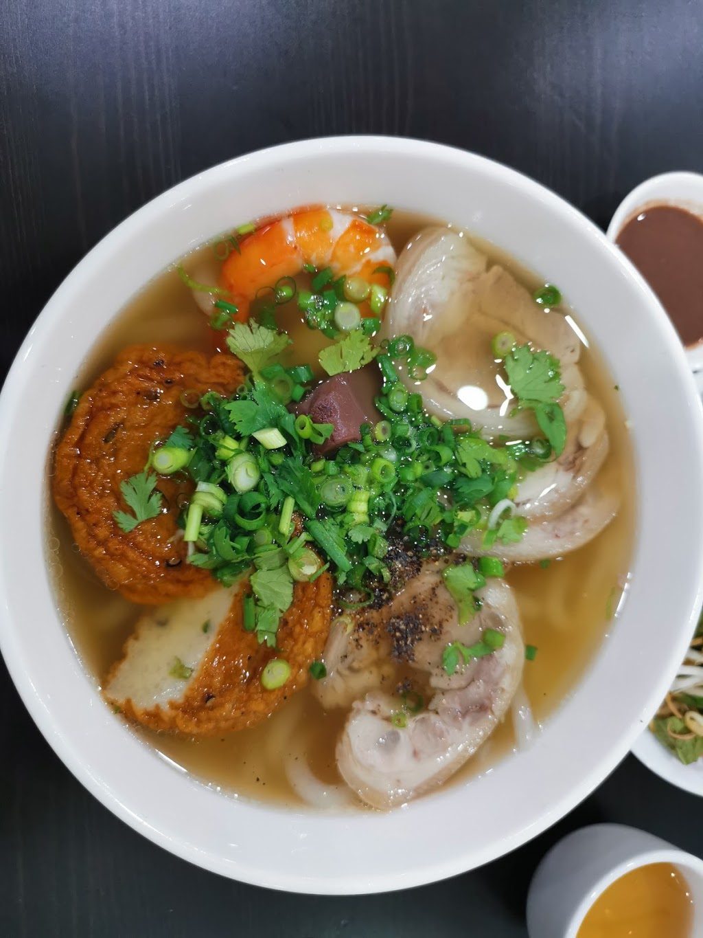 Thanh Xuan | restaurant | 17 Canley Vale Rd, Canley Vale NSW 2166, Australia | 0297232786 OR +61 2 9723 2786