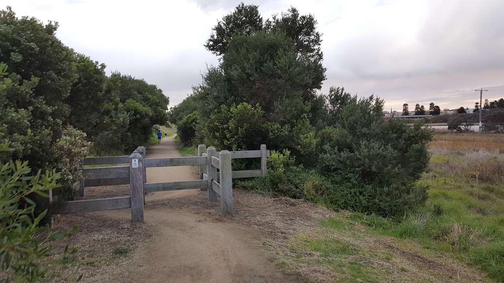 Warrnambool parkrun | 47-107 Pertobe Rd, Warrnambool VIC 3280, Australia