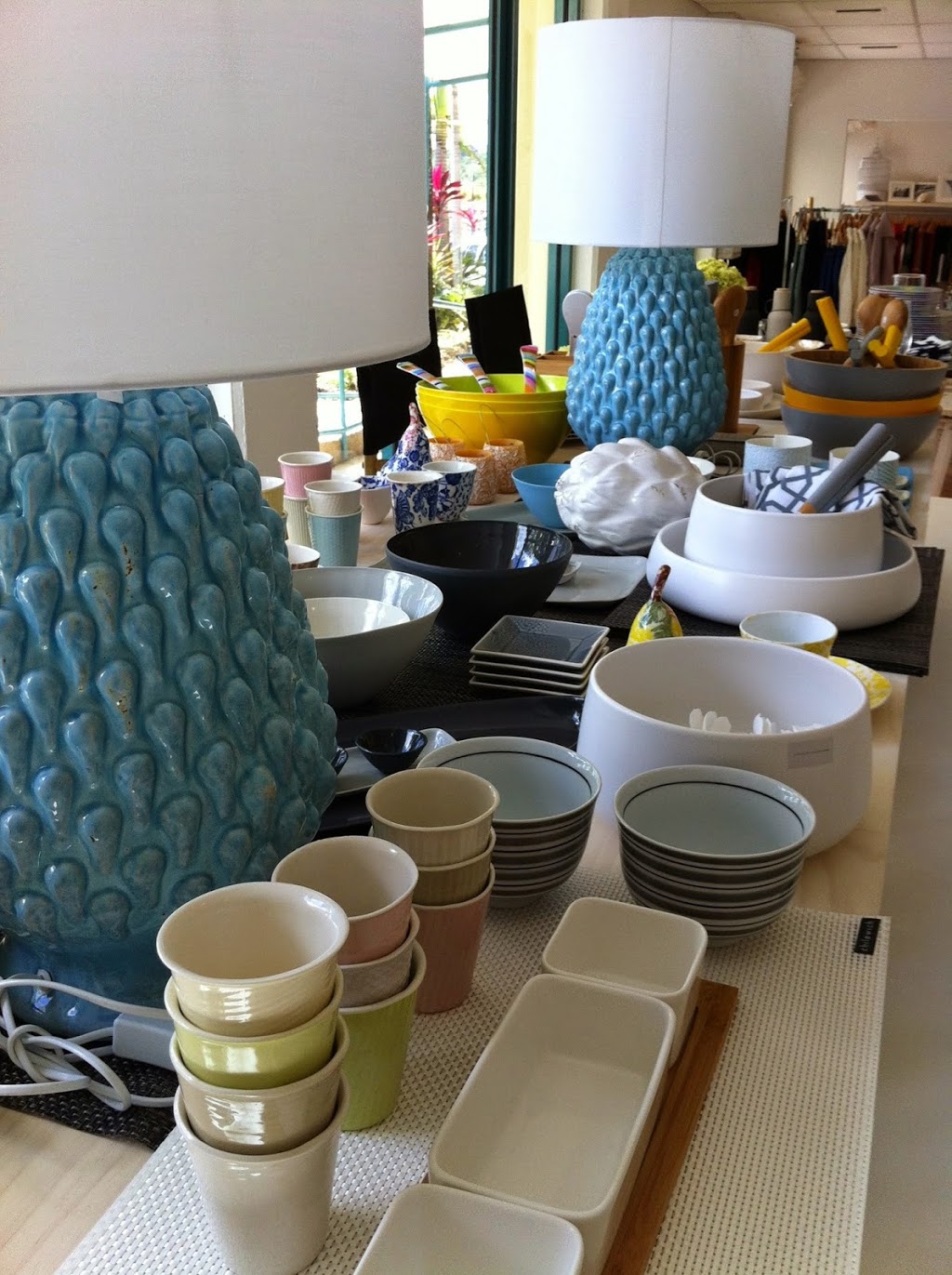 Paya Homewares and Gifts | Shingley Beach Resort, Shop 4/115 Shingley Dr, Cannonvale QLD 4802, Australia | Phone: (07) 4946 7577