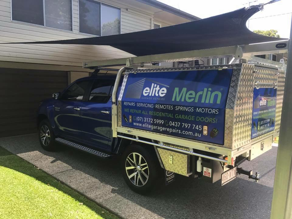 Elite Garage Repairs | 96 Dykes St, Mount Gravatt East QLD 4122, Australia | Phone: 0437 797 745