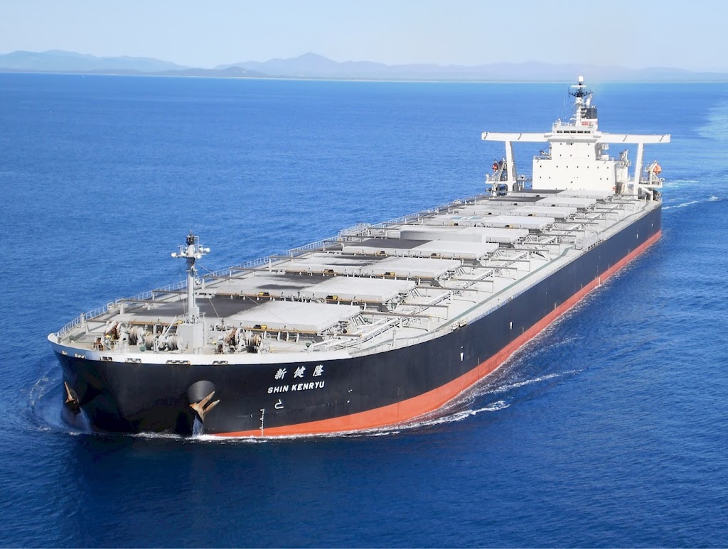 AMPI Australasian Marine Pilots Institute Limited | 301-303 Keira St, Wollongong NSW 2500, Australia | Phone: 0458 014 660