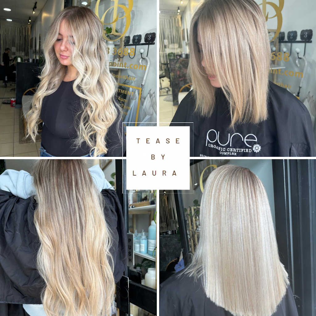 Tease by Laura | 91 Scenic Dr, Budgewoi NSW 2262, Australia | Phone: 0429 064 321