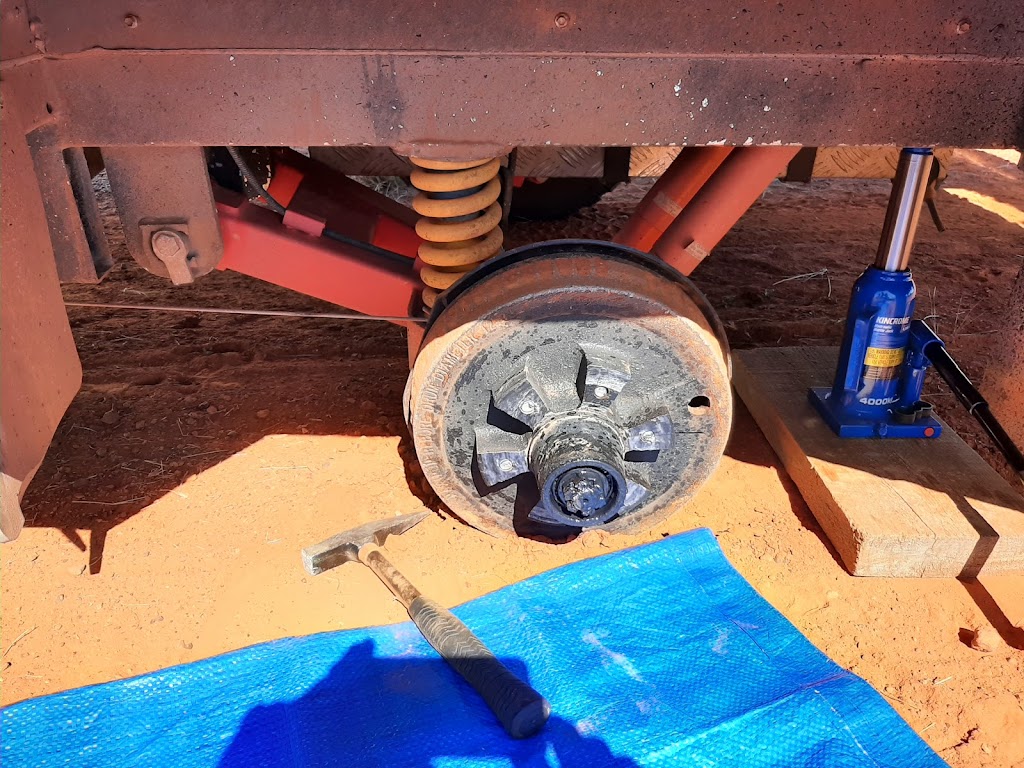 RACQ Cunnamulla | 58 Emma St, Cunnamulla QLD 4490, Australia | Phone: (07) 4655 0157