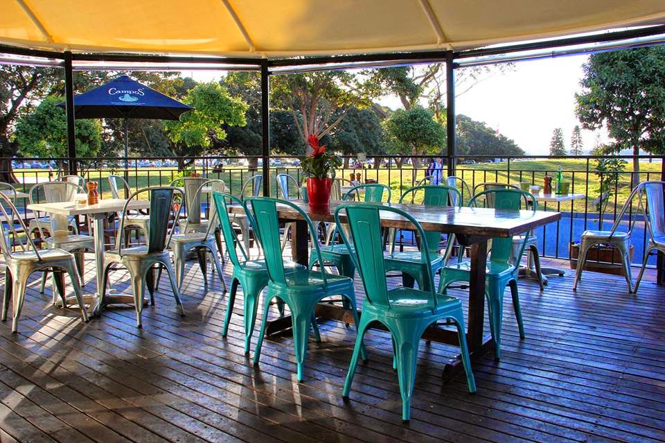 Sugar & Spoon Cafe | cafe | 600 New South Head Rd, Rose Bay NSW 2029, Australia | 0293883834 OR +61 2 9388 3834