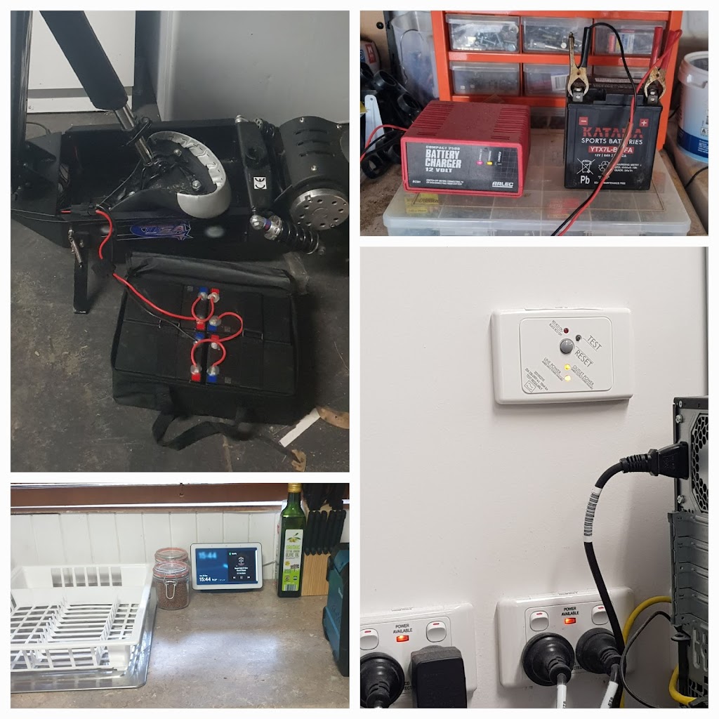 Forster Fixit | 14 Elizabeth Parade, Forster NSW 2428, Australia | Phone: 0467 192 950