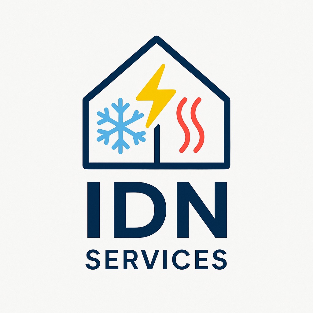 IDN Services Pty Ltd | 7 Tipperary Way, Cranbourne East VIC 3977, Australia | Phone: 0430 568 160