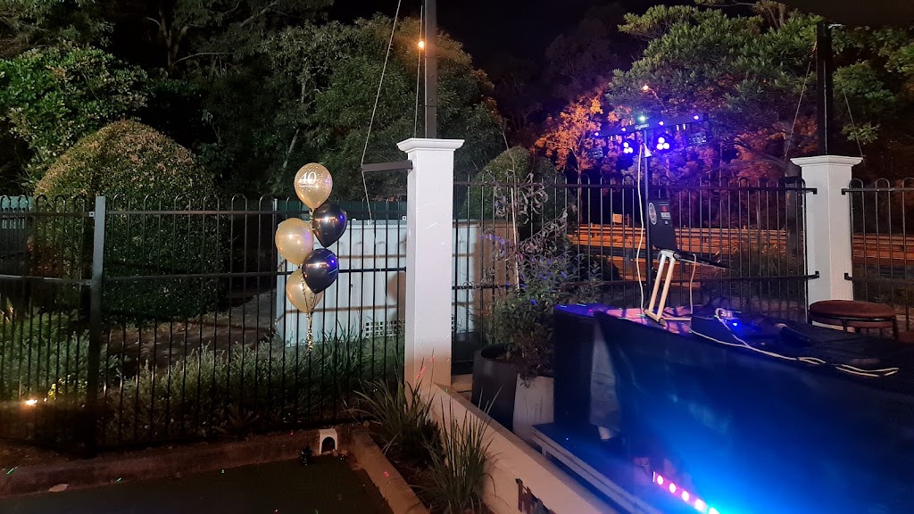 DJ MTK Mobile Events & Entertainment | 16 Mountain View Dr, Gatton QLD 4343, Australia | Phone: 0410 381 236