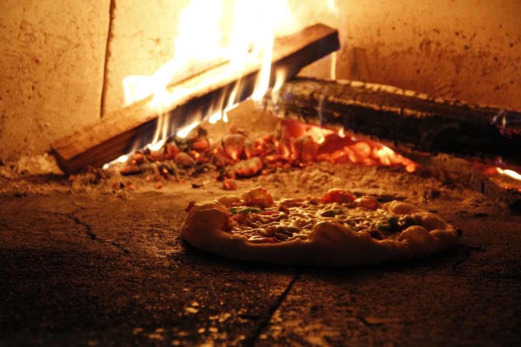 That Pizza Guy | 2859 Steve Irwin Way, Glenview QLD 4553, Australia | Phone: 0409 652 173