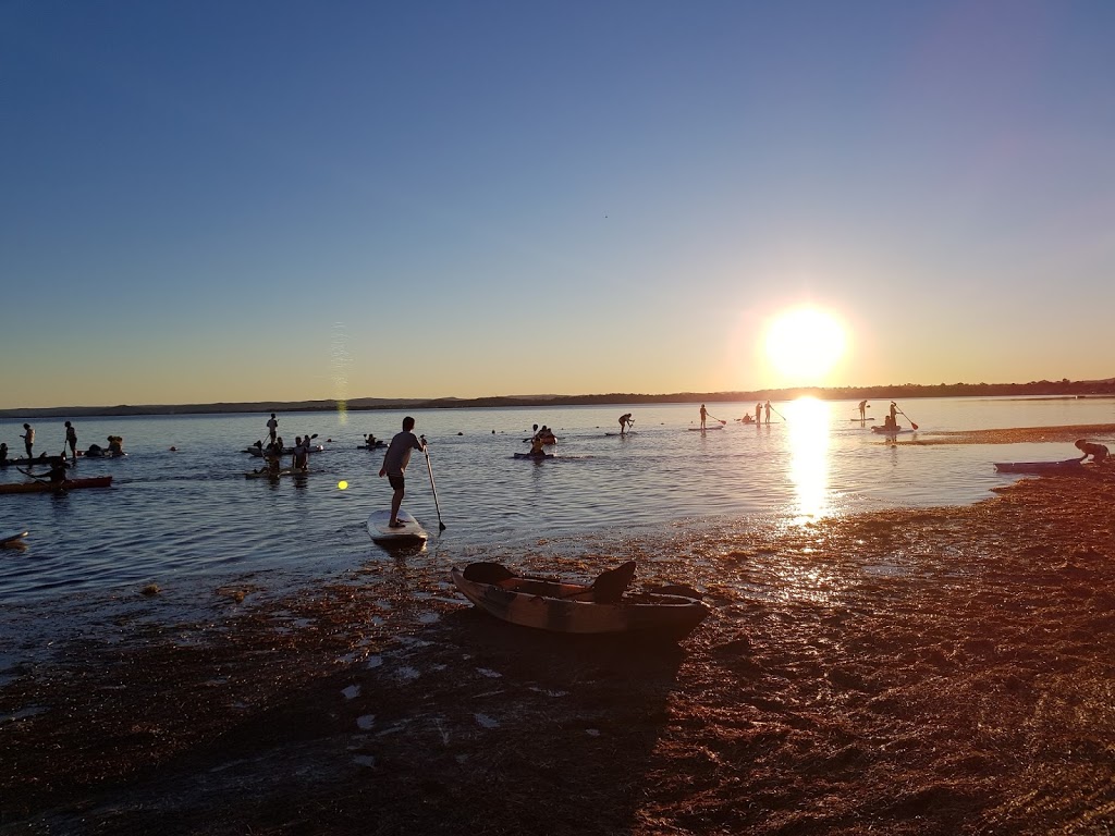 Canton Beach Paddle Shack | Canton Beach NSW 2263, Australia | Phone: 0447 670 769