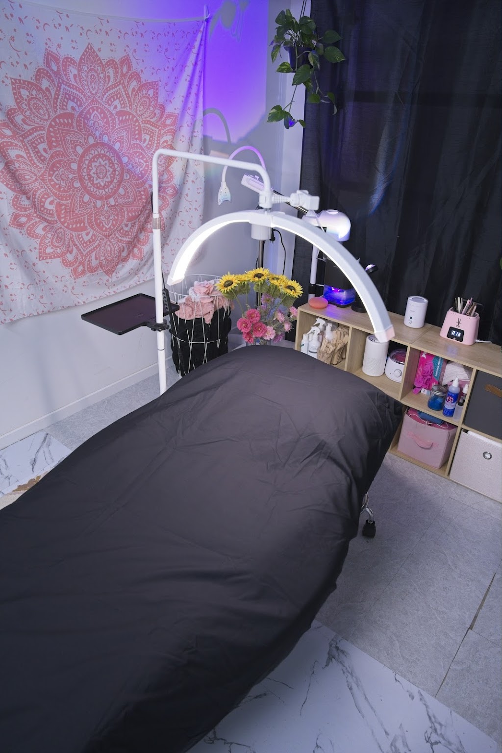 Daisy’s Beauty Room | 18 Gains Pl, Glenvale QLD 4350, Australia | Phone: 0423 897 735