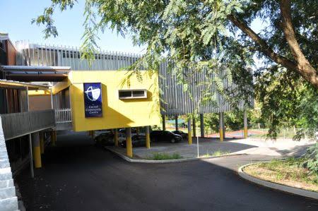 Our Lady of the Rosary School | 1 Kenmore Rd, Kenmore QLD 4069, Australia | Phone: (07) 3378 2412