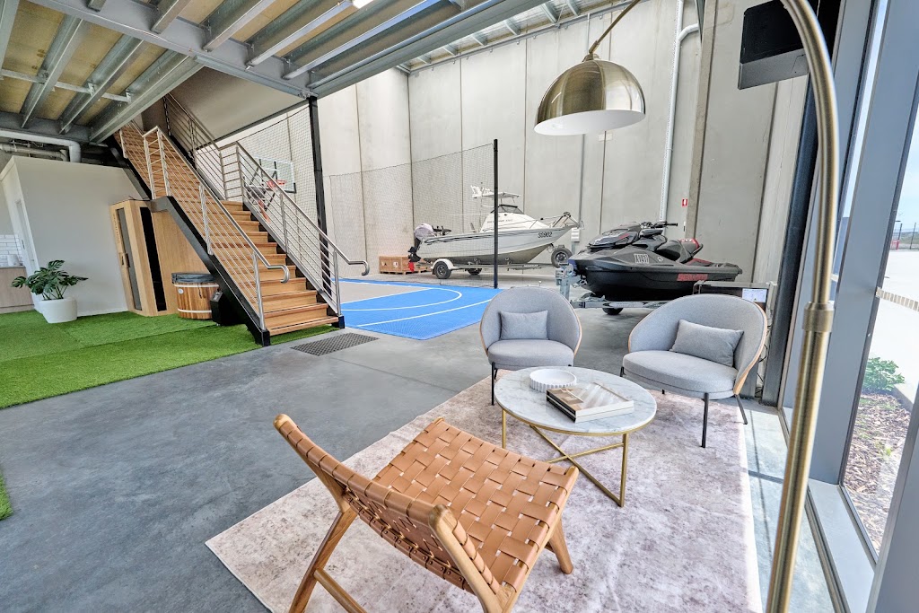 Evelyn Business Park -Warehouse & Storage Spaces for Sale | 33 Axis Bvd, Officer South VIC 3809, Australia | Phone: 0488 823 327