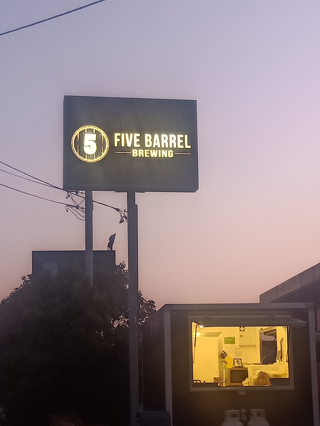 Five Barrel Brewing | 318 Keira St, Wollongong NSW 2500, Australia | Phone: (02) 4200 8881