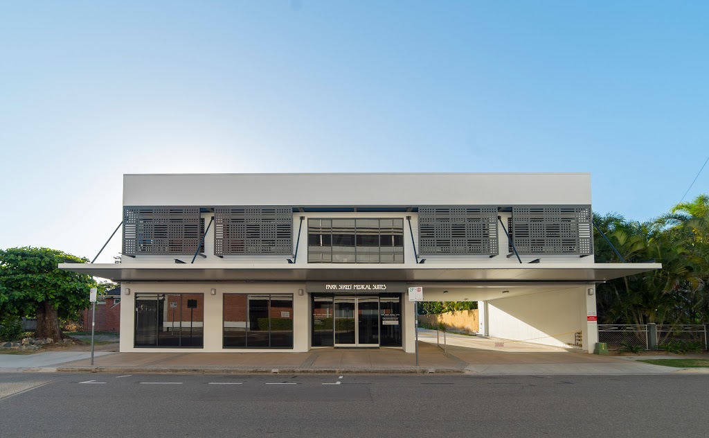 Townsville Neurosciences Clinic | doctor | 2/62 Park St, Pimlico QLD 4812, Australia | 0747799266 OR +61 7 4779 9266