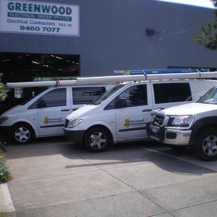 Greenwood Electrical Group P/L | electrician | 5/7 Lakeside Ave, Reservoir VIC 3073, Australia | 0394607077 OR +61 3 9460 7077