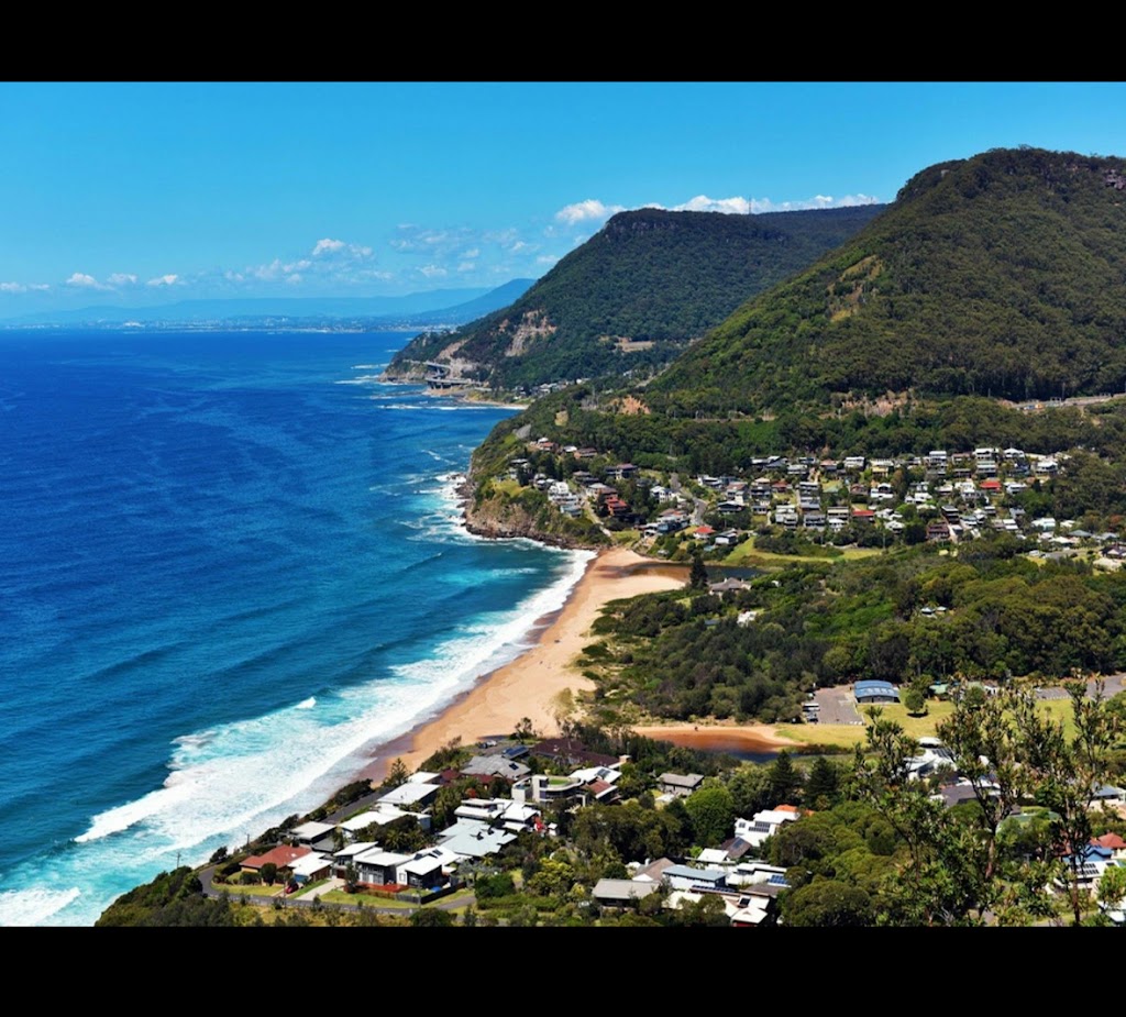 Park and Tide | 2A Station St, Stanwell Park NSW 2508, Australia | Phone: 0431 520 812