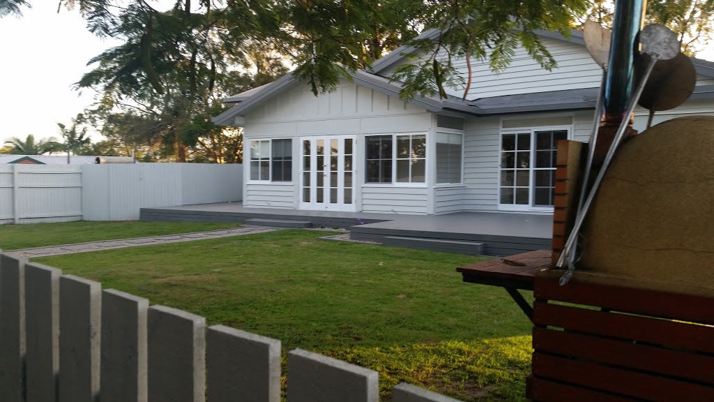 Gane’s Home Improvements | home goods store | 65 Nambour-Mapleton Road, Nambour QLD 4560, Australia | 0411597389 OR +61 411 597 389