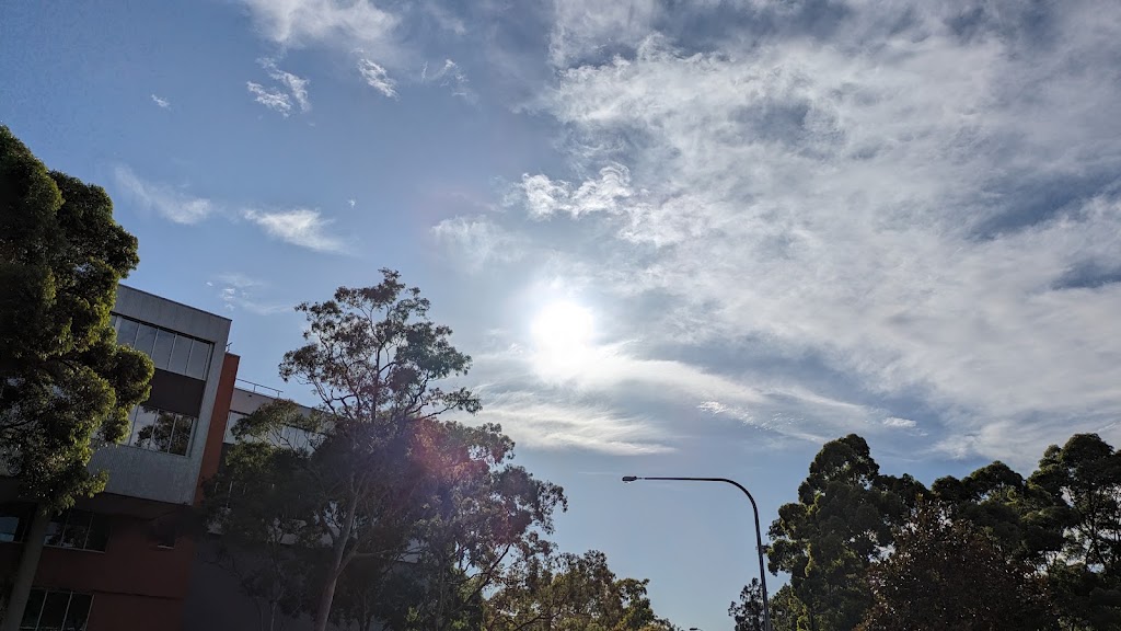 The Park | 5 Talavera Rd, Macquarie Park NSW 2113, Australia | Phone: (02) 9230 7400
