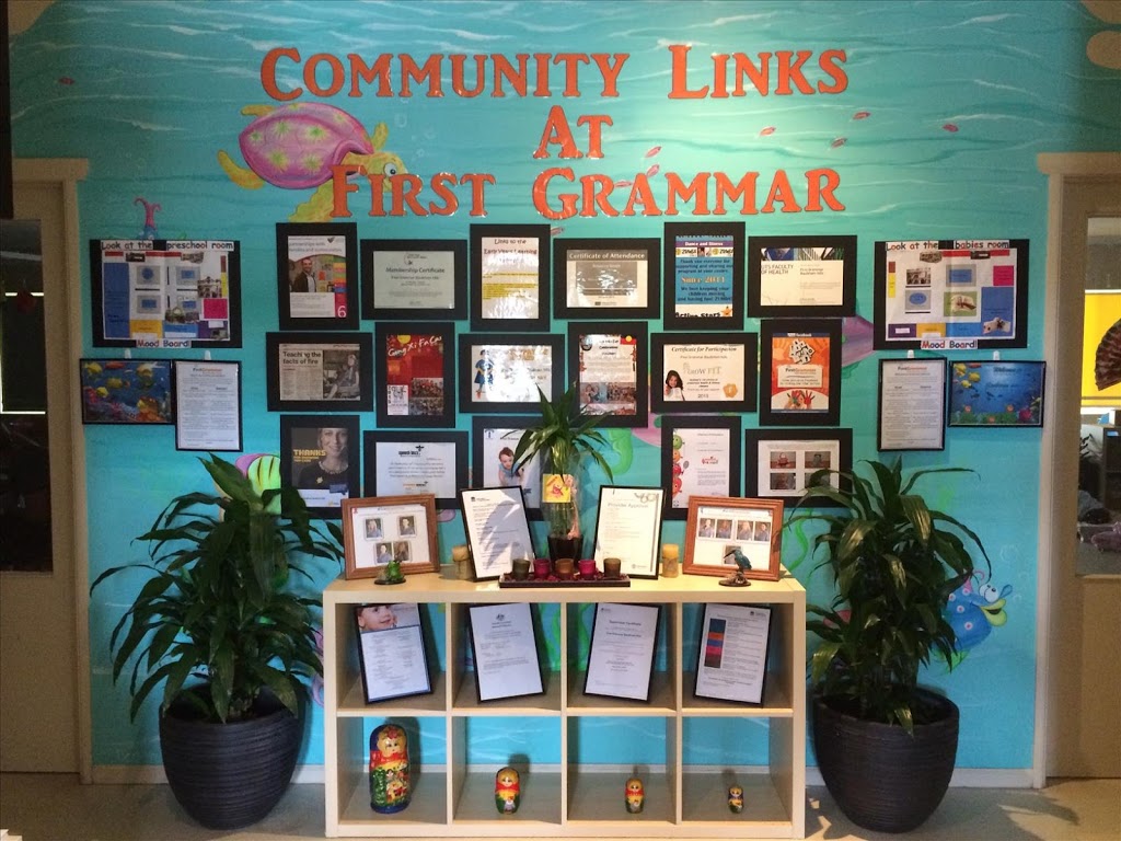 First Grammar Baulkham Hills | 24 Witonga Cres, Baulkham Hills NSW 2153, Australia | Phone: 1800 517 040