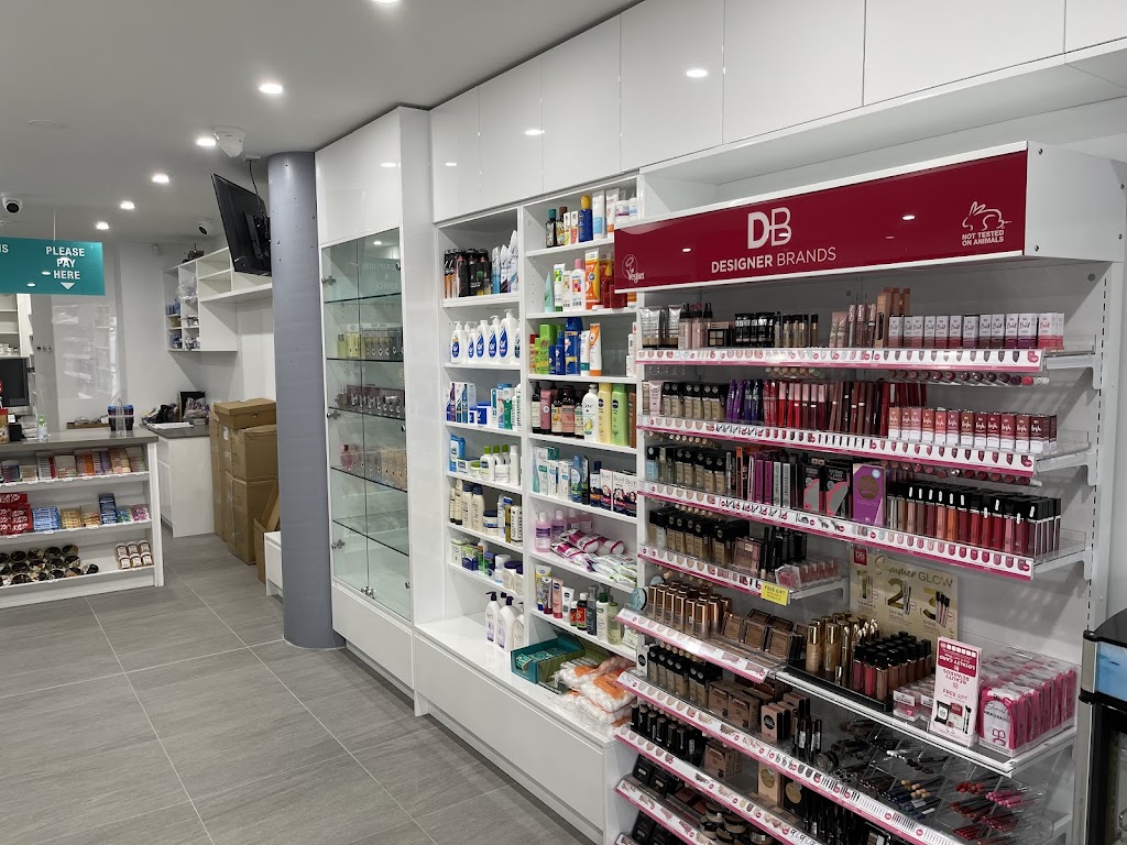 Clyde Street Compounding Pharmacy | 165 Clyde St, South Granville NSW 2142, Australia | Phone: (02) 8866 2101