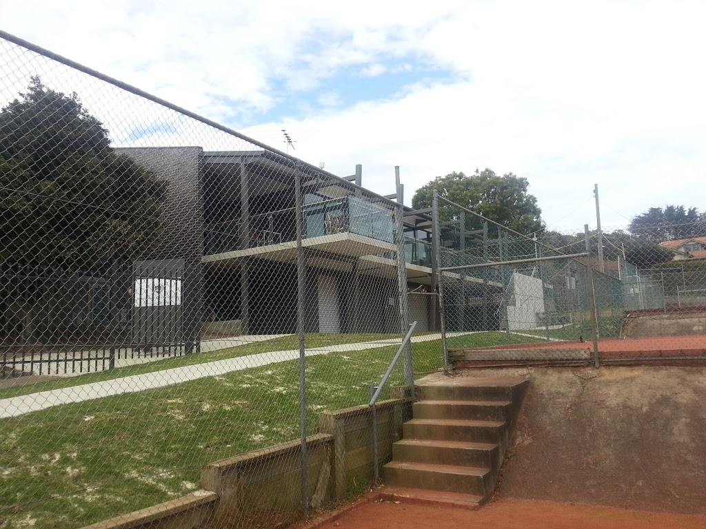 South Hawthorn Tennis Club | Anderson Rd, Hawthorn East VIC 3123, Australia | Phone: (03) 9882 5897