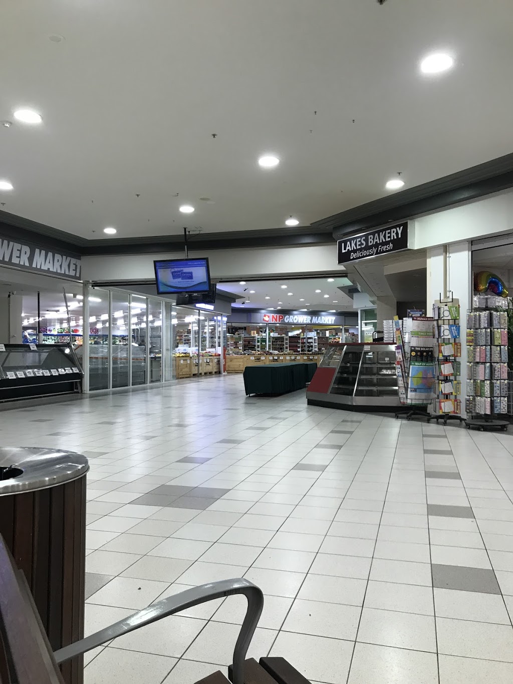 NP Grower Market South Lake | store | Lakes Shopping Centre, Shop number 31, 35/36 N Lake Rd, South Lake WA 6164, Australia
