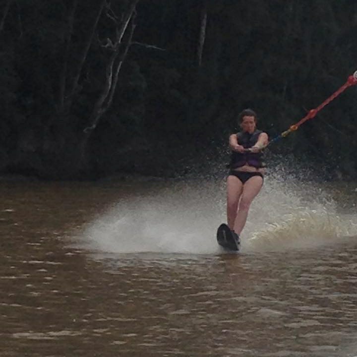 WATER SKI CALYMEA | unit6 / 1012 Yalwal Rd, Barringella NSW 2540, Australia | Phone: 0411 328 859