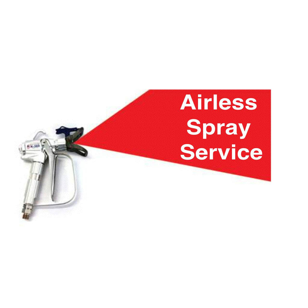 Airless Spray Service | shopping mall | 99 Grendon St, North Mackay QLD 4740, Australia | 0407284759 OR +61 407 284 759