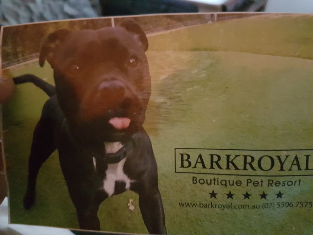Barkroyal Boutique Pet Resort | veterinary care | 75 Nathan Valley Rd, Mount Nathan, Nerang QLD 4211, Australia | 0755967575 OR +61 7 5596 7575