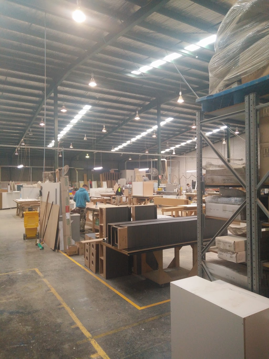 SLATWALL | home goods store | 52B Winterton Rd, Clayton VIC 3168, Australia | 1300662390 OR +61 1300 662 390