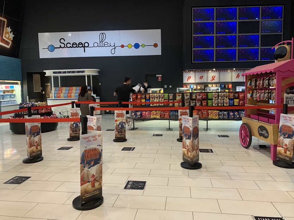 Event Cinemas Bondi Junction | Level 7 & 8 Westfield Shopping Town, 500 Oxford St, Bondi Junction NSW 2022, Australia | Phone: 1300 650 733
