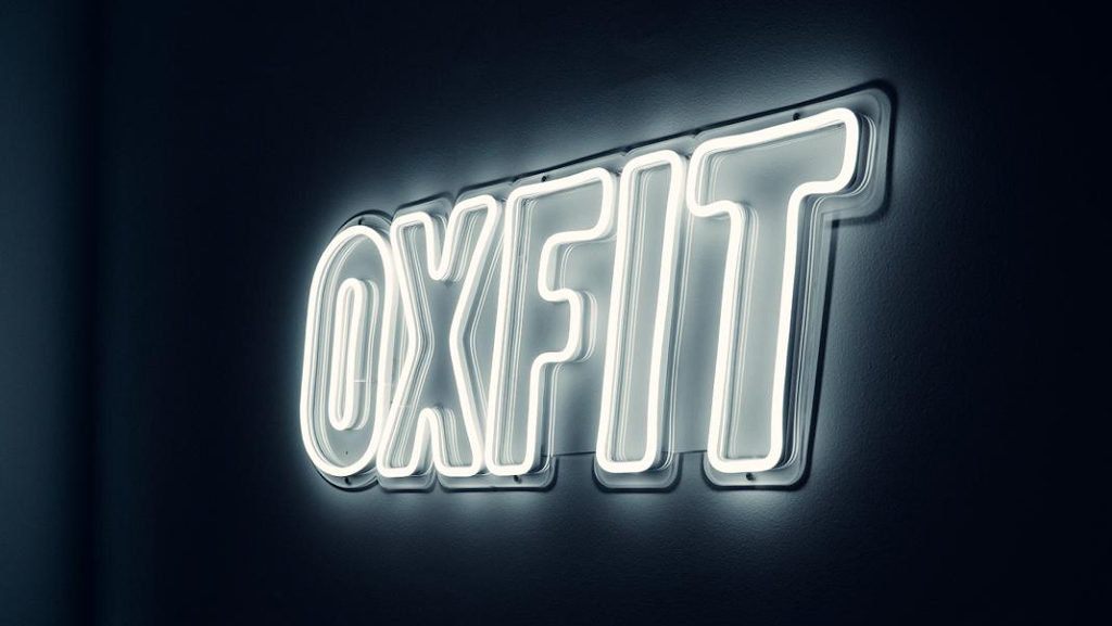Oxfit Studio | 314 Melbourne Rd, Newport VIC 3015, Australia | Phone: 0467 505 777