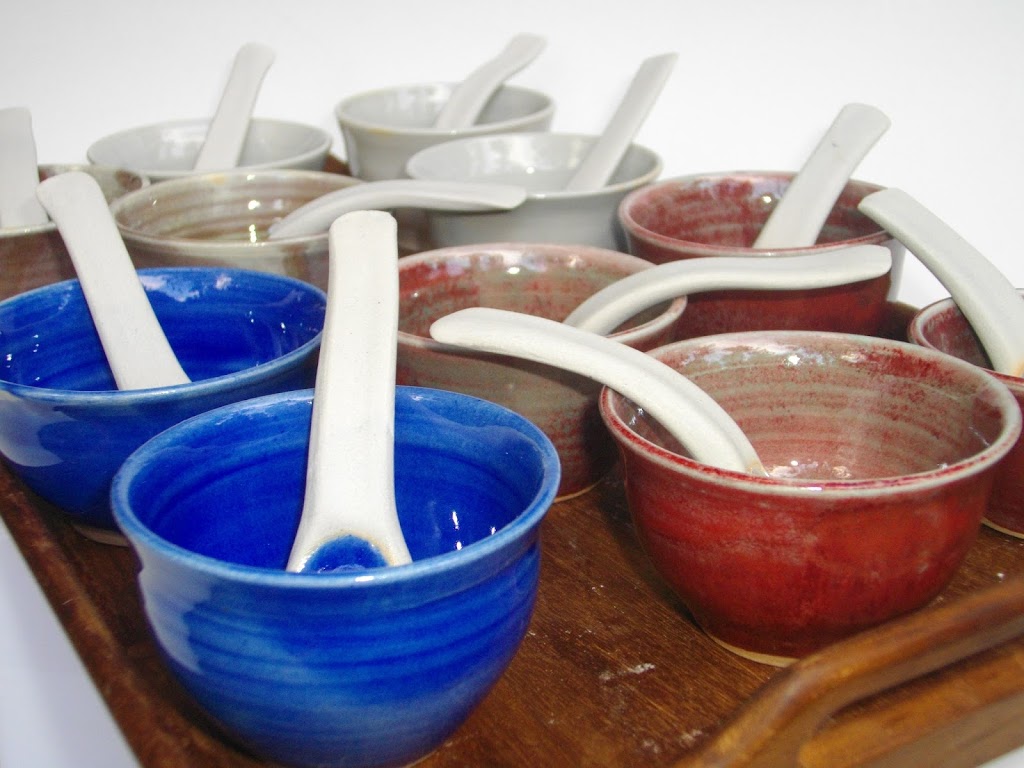 Juliet Widdows Studio Ceramics | 11 Menzies Rd, Menzies Creek VIC 3159, Australia | Phone: 0466 484 482