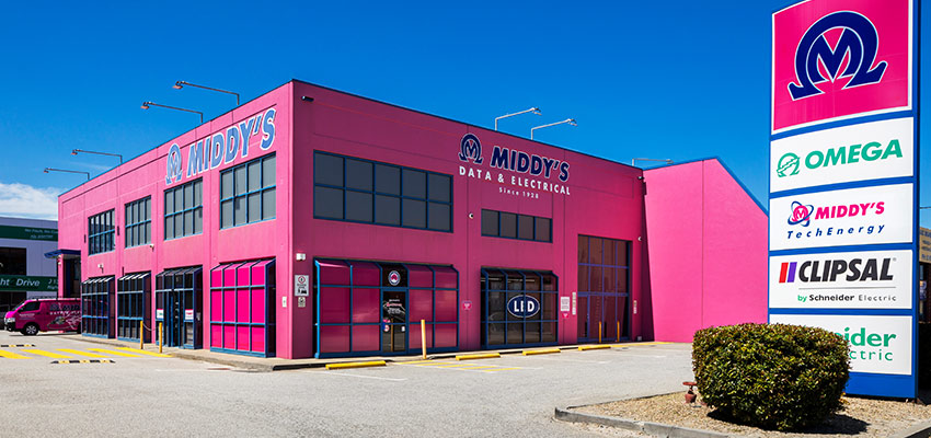 Middys Dandenong | 45-47 Bennet St, Dandenong VIC 3175, Australia | Phone: (03) 9792 0582