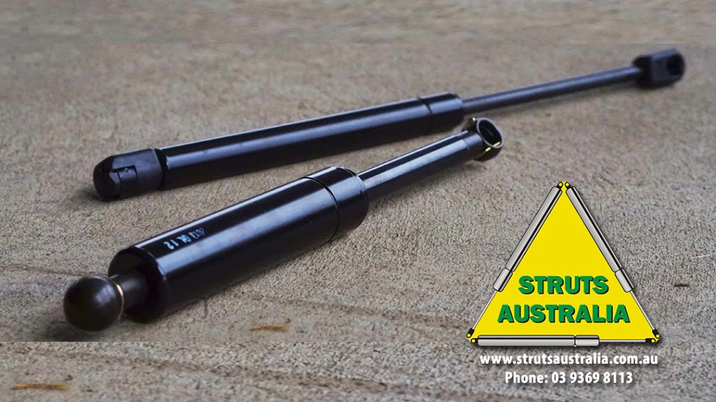 Struts Australia | 3/110 Fitzgerald Rd, Laverton North VIC 3026, Australia | Phone: (03) 9369 8113