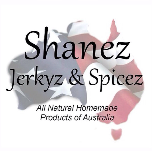 Shanez Jerkyz & Spicez | 1 Dunnart Rd, Greenbank QLD 4124, Australia | Phone: 0450 540 930